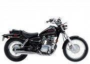 Honda Rebel